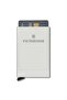 حامل بطاقات VG 612678 Altius Secrid Essential باللون الفضي - 2