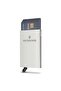 حامل بطاقات VG 612678 Altius Secrid Essential باللون الفضي - 6