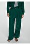 Lyocell Pants with Belt