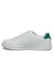 U.S. Polo Assn Costa Unisex Sneakers - White and Green - 4