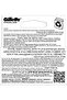 Fusion 5 Proglide - Set of 4 Spare Blades (Pack of 2) (Powerplace: Germany - New Pack) - 3