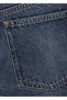 High Waisted Balloon Jean Trousers - 6
