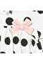 Baby Girl Summer Dress with Points 1809 - 2
