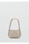 Crochet Clutch Bag - 3