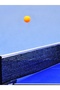 Portable Table Tennis Net 170cm Compatible with All Tables