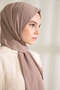 Medina Silk Mink Shawl - 4