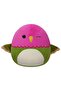 Squishmallow NaLma The Hummingbird 7.5inches