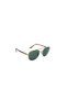 0RB 3688 001/31 55 Sunglasses for Men