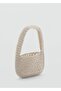 Crochet Clutch Bag