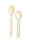 Wooden Spoon Set 2 Pieces