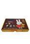 Miffy puzzle 2x4 2x6 4 pieces 18 months+ - 2