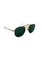 0Rb 3609 914071 54 Unisex Sunglasses
