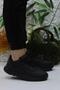 M.P 242 2045 Black Comfortable Original Product Lightweight Women's Sports Shoes