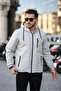 Men's Winter Coat Water and Windproof Jacket - 3