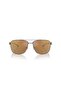 0an3089 745/2t65 Hn Men's Sunglasses - 2
