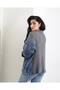 New Station Jeans Jacket with Knitwear - 5