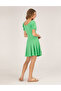 Emerald Slim Fit Woven Dress 50262622 -Vr055 - 5