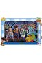 لعبة ألغاز بإطار Ks من فيلم Toy Story 4 24 قطعة-TS-704