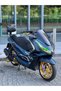 Pcx,Activa,Dio Black Seat Cover
