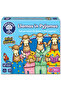 Llamas In Pyjamas (بيجامة الصفائح اللطيفة - لعبة التجميع)