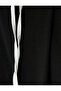 Black Women's Mini Double Waist Skort - 6