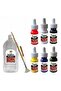 Marbling Paint Starter Set - 3