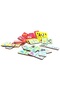Wooden Matching Game - Domino Game - 8