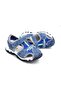 (Arzen Sandals) Termo Non-Slip Sole Velcro Kids Sandals Jeans