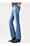 Valerie Pipe Leg Trousers - 4
