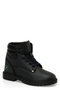 Jack.F4Pr Navy Blue Boy Worker Boots - 2