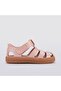Igor Summer Children's Sandals Nico Caramelo NUDE - 4