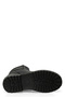 Jack.F4Pr Navy Blue Boy Worker Boots - 6