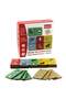 Wooden Matching Game - Domino Game