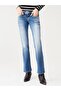 Valerie Pipe Leg Trousers - 2