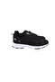 M.p 241-1526 Phlon Light Sole Laced Casual Unisex Sports Shoes BLACK - 4