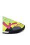 29683 Sock Football Field Shoes Green - 4