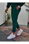 Unisex Hooded Tracksuit Set - 4