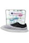 Dispomax Nonwoven Tela Overshoes White 100 Pieces