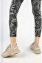 Pasomia 062 Knitwear Unisex Sneakers BEIGE - 3