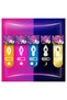 Mother Is Hygienic Platinum Economical Giant 80-Pack Girl Pad Pack - 7