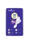 Platinum Long 56-Piece Courage Pack Giant Advantage Sanitary Pad (Size 2) - 8