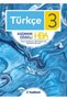 3. Classroom Turkish Language Subject Content-Oriented Achievement Focused Hba Eğitim 9786052850800