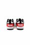 37049007 Rebound Layup Lo Sl Jr- White- Black-red - 4