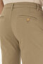 Men's Light Khaki Canvas Trousers 50286012 -Vr183 - 6