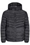 جاكيت JJESPRINT PUFFER HOOD NOOS - 2