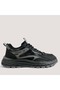 Men's Sports Shoes 250420 - Black - 41