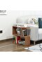 Lale Yan Sehpa Ceviz - 3