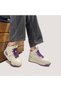 24k358-2 women's casual shoes - purple-white - 39 - 4