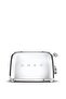 4 Slots Chrome/Steel Toaster - Tsf03sseu - 3