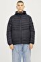جاكيت JJESPRINT PUFFER HOOD NOOS